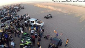 Dan Bilzerian in his New 6wd Benz