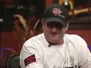 Daniel Negreanu Winds Up Phil Hellmuth