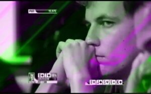 ElkY Makes Good Read Against Gruissem