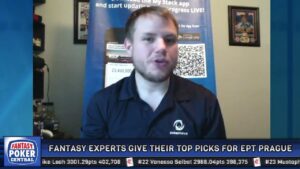 Fantasy Poker Central &amp;#8211; EPT Prague Predictions