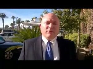 Fatal Shooting at the Rio