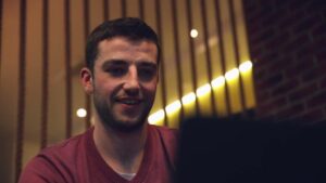 Gold Rush on Full Tilt