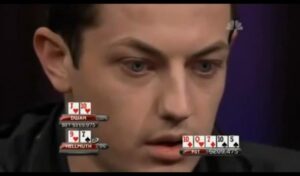 Hellmuth vs Dwan Hands Compilation