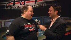 HPT &amp;#8211; Greg Raymer Interview