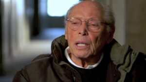 Irwin Winkler &amp;#8211; The Gambler Interview