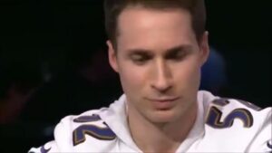 Jeff Gross Representing Against Brian Rast