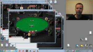 Jonathan Little Playing Online