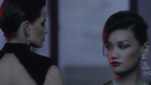 Kiko Make Up Poker Commercial