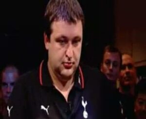 Nice Side of Tony G-Gracious Winner