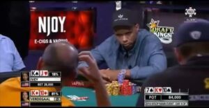 Phil Ivey Knows When to Fold&amp;#8217;em
