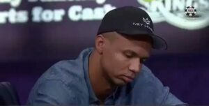 Phil Ivey vs Bruno Politano