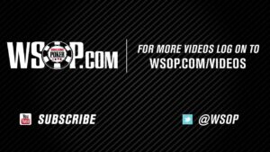 Phil Laak Poker Style