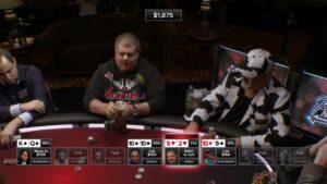 Poker Night in America S01 Ep22