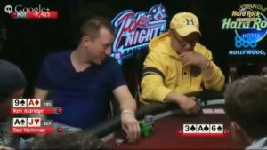 PNIA-Seminole Hard Rock