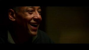 Poker Night Movie Scene