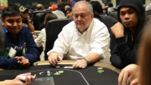 PokerStars Live in Manila