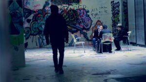 Short Movie &amp;#8211; Gambler&amp;#8217;s Conceit