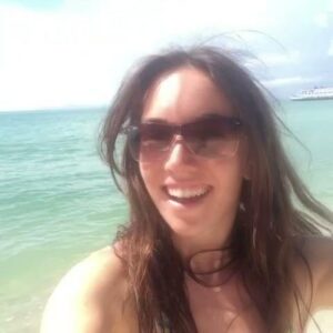 Spin With Liv Boeree