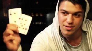 Squeeze Play-Poker Life in the Fast Lane (Trailer 2)