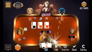 Super Poker Game Trailer