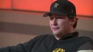 The Big Game Blowups with Phil Hellmuth