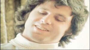 The Doors Playing Poker