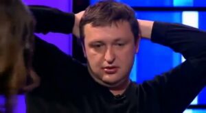 Tony G Tortured on the Premier League