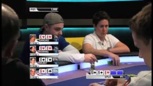 Vanessa Selbst &amp;#8211; Sick Hand