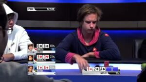 Viktor &amp;#8216;Isildur1&amp;#8217; Blom Outplayed by Schulze