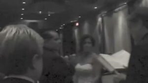 Will &amp;#8216;The Thrill&amp;#8217; Failla Wedding