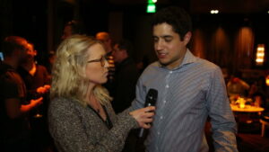 WPT Five Diamond Players Party