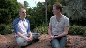 PCA 2015: Jason Somerville in the Bahamas