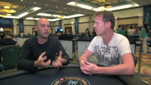 PCA 2015: GPI CEO Alex Dreyfus
