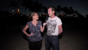 PCA 2015: The Atlantis Report Day 2