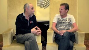 Barry Greenstein on coming back online, religion and the problem with American politics