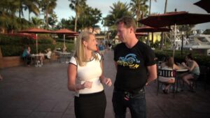 PCA 2015: The Atlantis Report Day 3