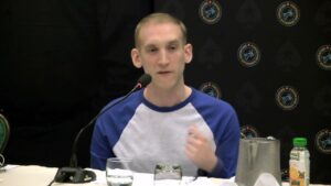 PCA Panel 2015: Technology in Poker