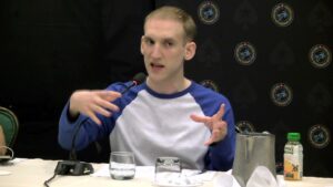 PCA Panel 2015: The Future – E Sports