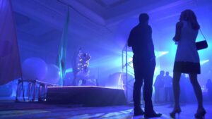 PCA 2015: The Atlantis Report