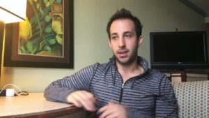 Alec Torelli &amp;#8211; Turn Tragedy into Triumph