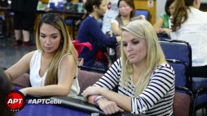 Asian Poker Series 2015