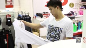 Aussie Millions 2015 &amp;#8211; Shopping Break