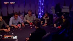 Cash Kings 34 2/2 – Live Cash Game Show