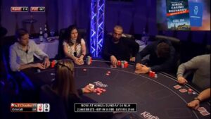 Cash Kings 35: Live Cash Game
