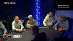 Cash Kings 36: Live Cash Game (PLO)