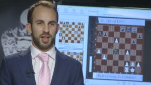 Chess Millionaire Open in Las Vegas