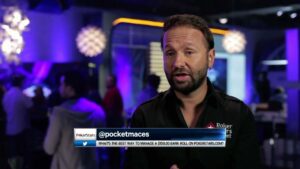 Daniel Negreanu &amp;#8211; Managing $100 Bankroll