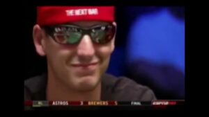Daniel Negreanu &amp;#8211; Thug Life