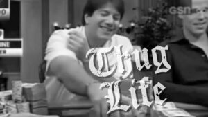 David Benyamine Thug Life