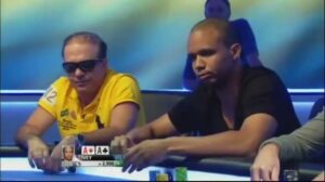 Don&amp;#8217;t Lie to Phil Ivey